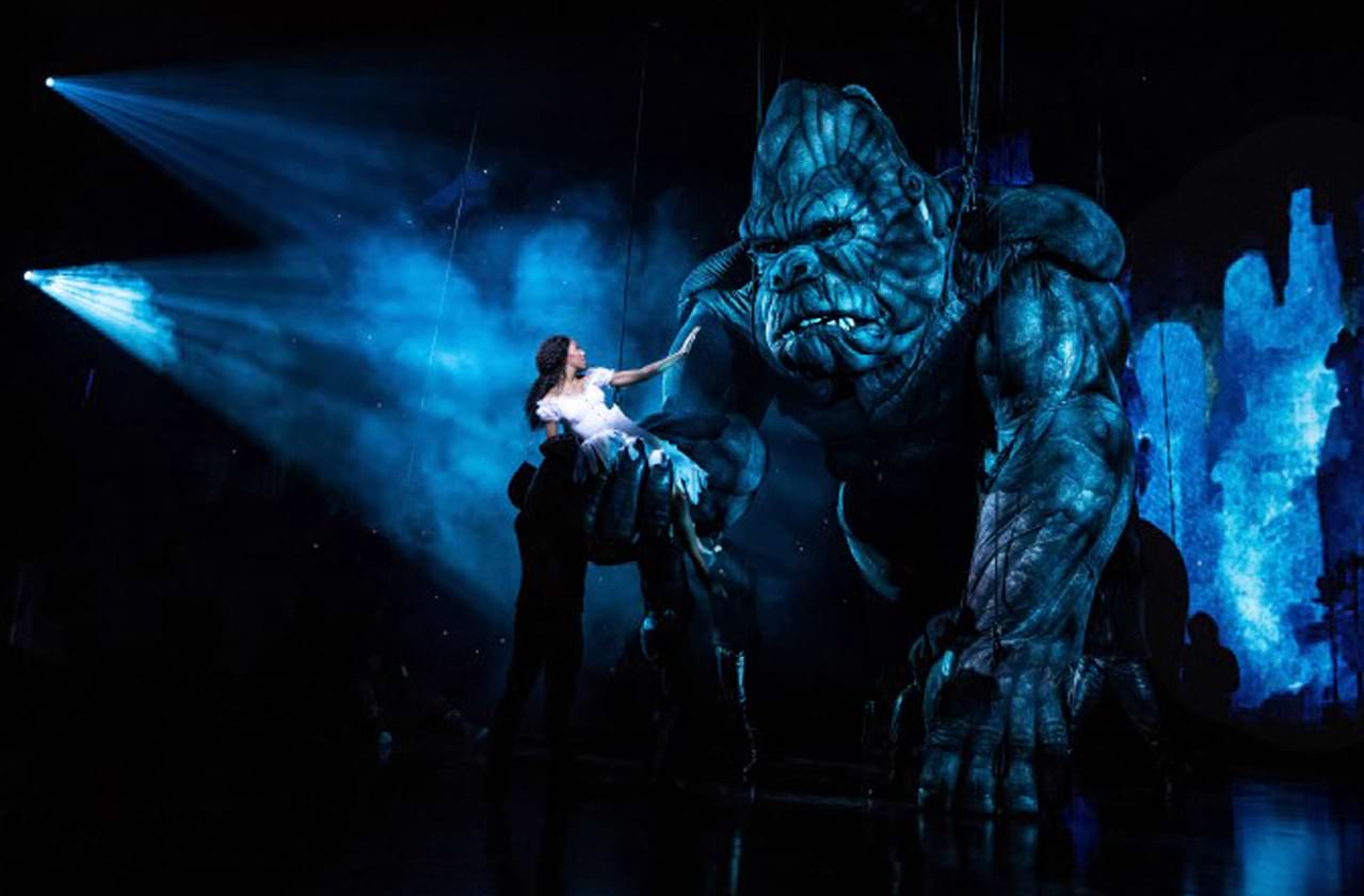 King Kong