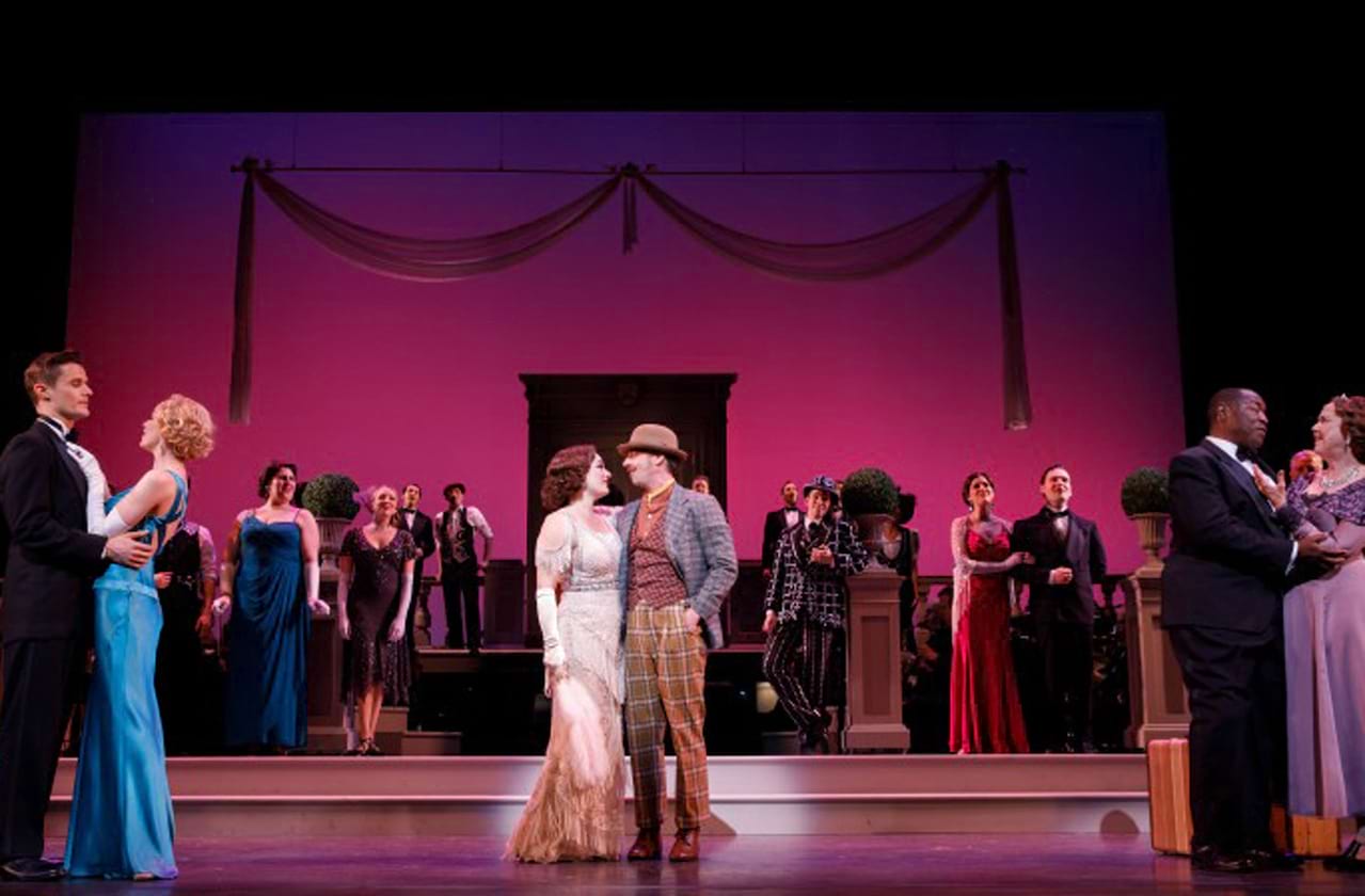 What did the critics think of Me And My Girl?