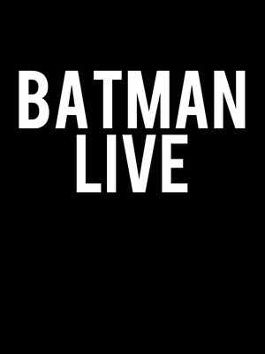 San Francisco Symphony - Batman: Film With Live Orchestra at Davies Symphony Hall