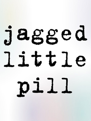 Jagged Little Pill - The Loeb Drama Center At American Repertory ...