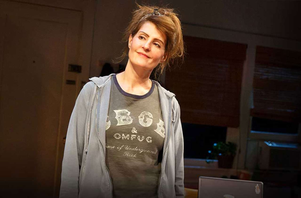 Tiny Beautiful Things pics