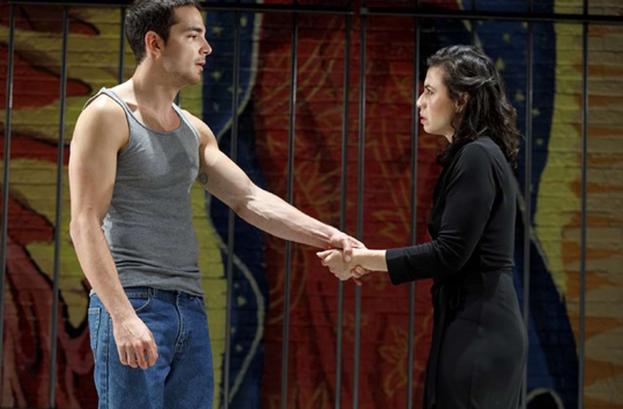 The reviews are in for Oedipus El Rey!