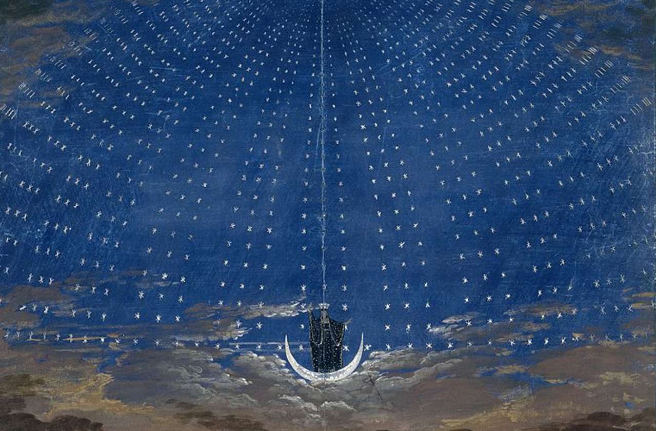 Opera Philadelphia - The Magic Flute