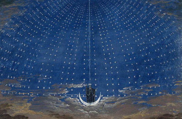 Opera Philadelphia - The Magic Flute