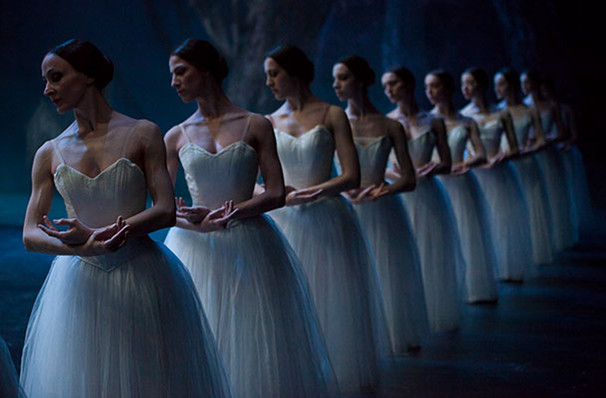 Teatro alla Scala Ballet Company - Giselle