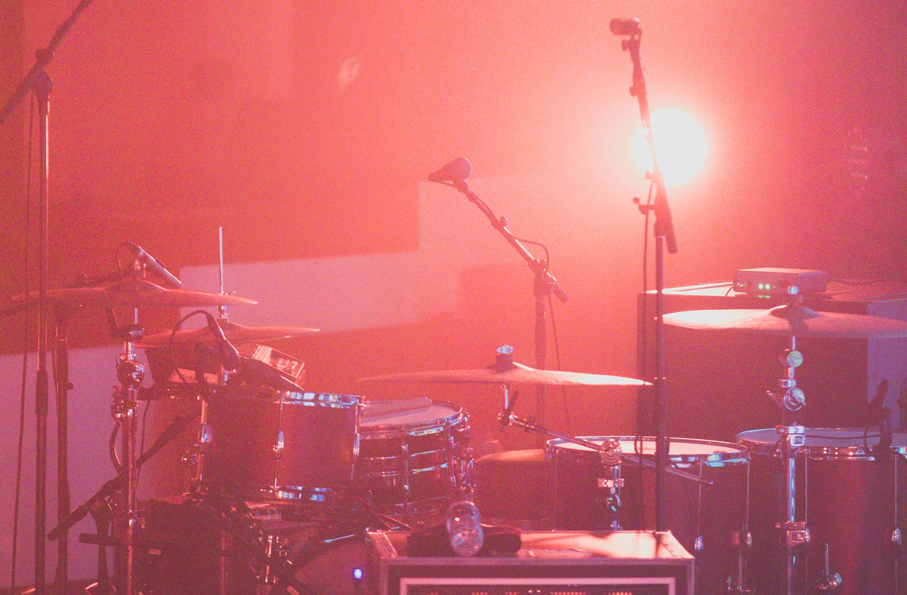 Gramercy Theatre New York, NY Shows, Tickets, Seating Maps