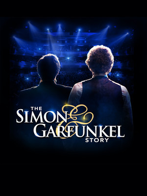 The Simon and Garfunkel Story at Peace Concert Hall
