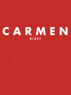 Opera Philadelphia - Carmen at Academy of Music