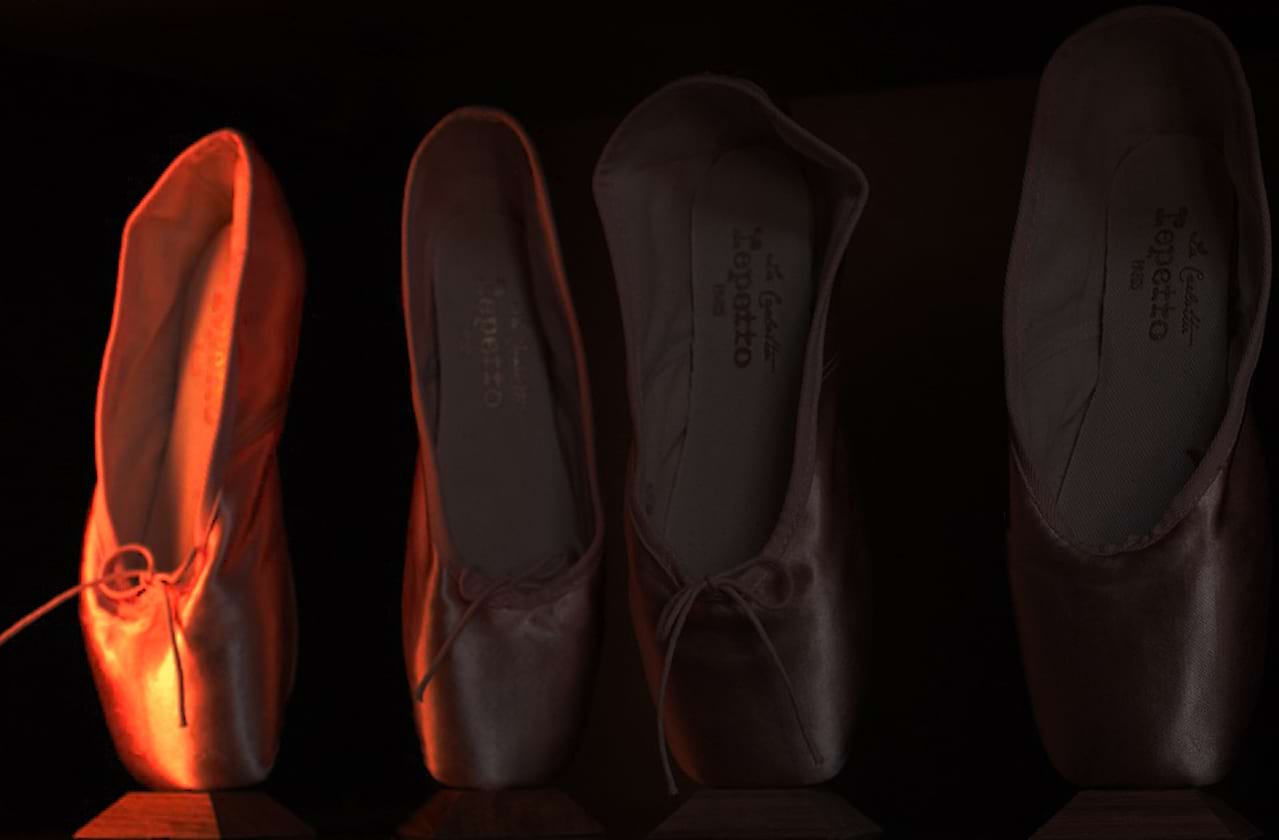 Houston Ballet - Rock, Roll, and Tutus at Brown Theater