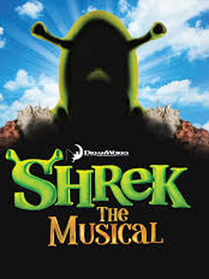 Shrek - The Musical at Tuacahn Amphitheatre and Centre for the Arts