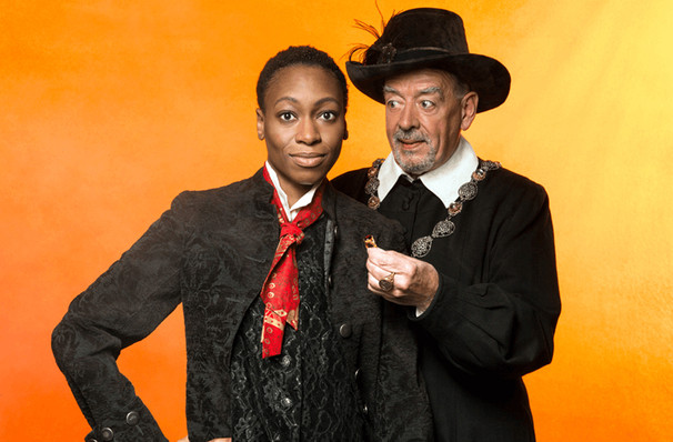Kitchener welcomes Twelfth Night