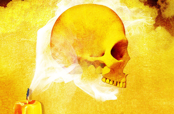 Hamlet dates for your diary