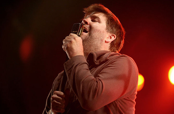 LCD Soundsystem coming to Oakland!