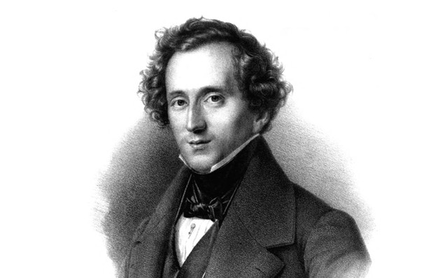 Los Angeles Philharmonic - All-Mendelssohn coming to Los Angeles!