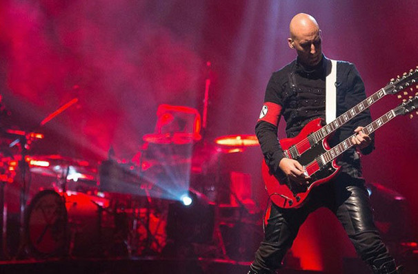 Just one chance to see The Wall Live Extravaganza