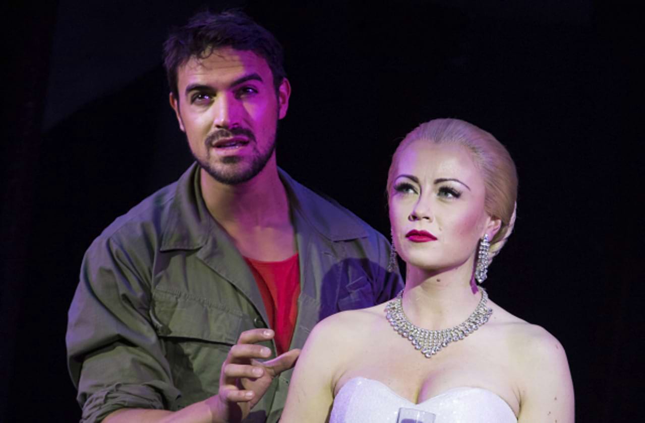 Evita