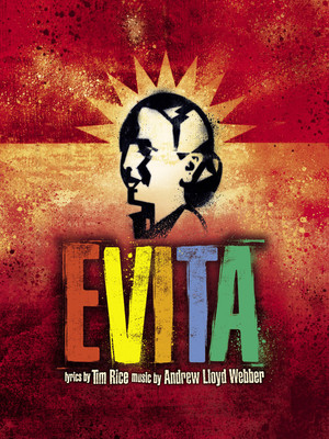 Evita at Phoenix Theatre