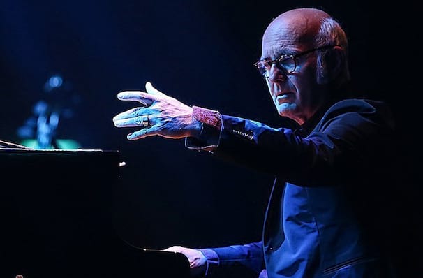 ludovico einaudi tour san francisco