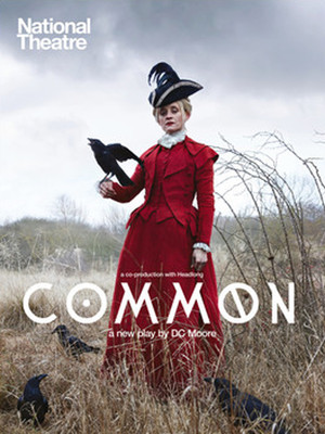 Common at National Theatre, Olivier