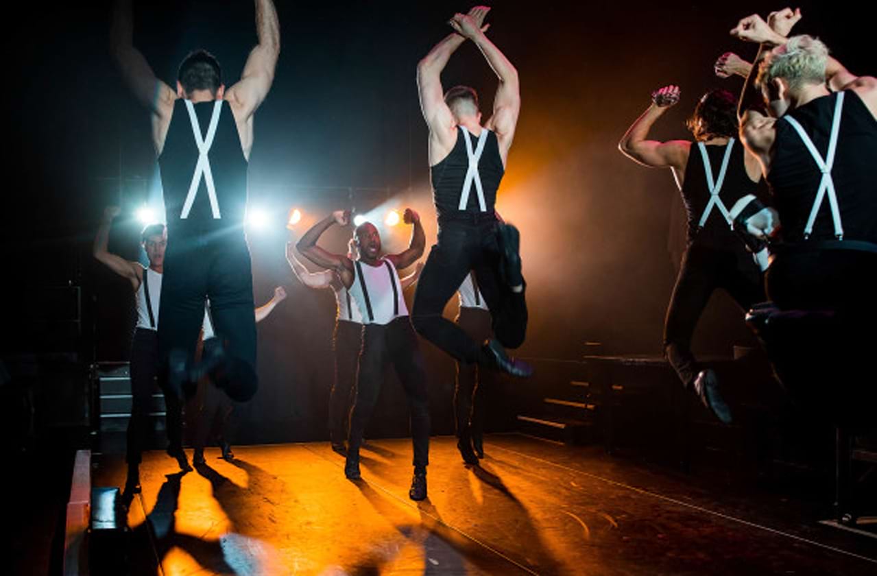 Clockwork Orange Announces Closing