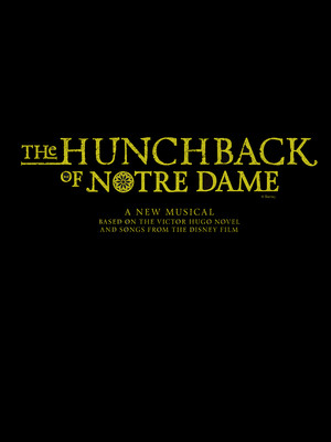 The Hunchback of Notre Dame at Fred Kavli Theatre