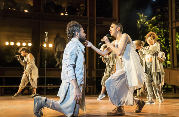 chicago lyric opera house schedule