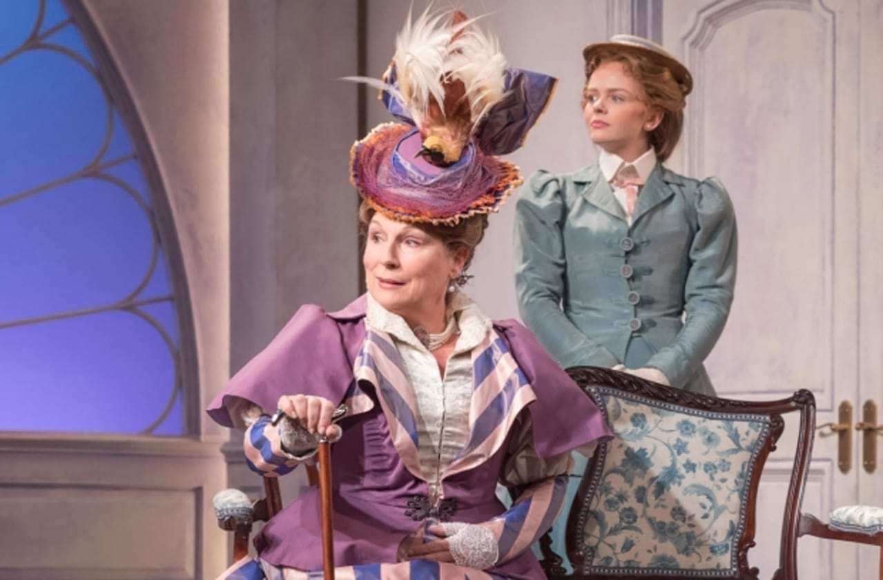 Lady Windermere's Fan at undefined