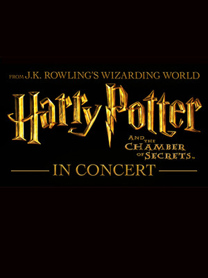 Film Concert Series - Harry Potter and The Chamber of Secrets at Sony Centre for the Performing Arts