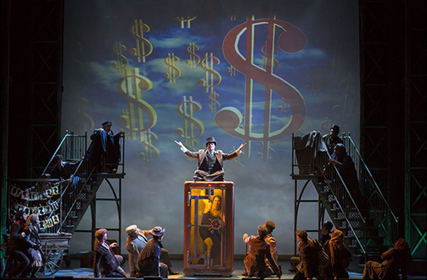 Ragtime