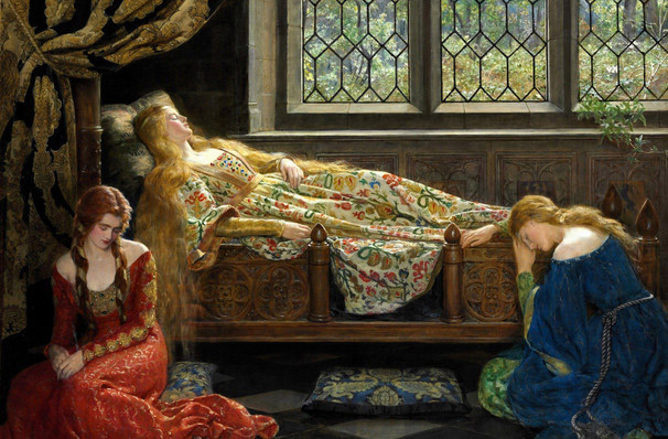 Pennsylvania Ballet - The Sleeping Beauty