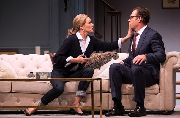 Uma Thurman's Broadway debut pushed back