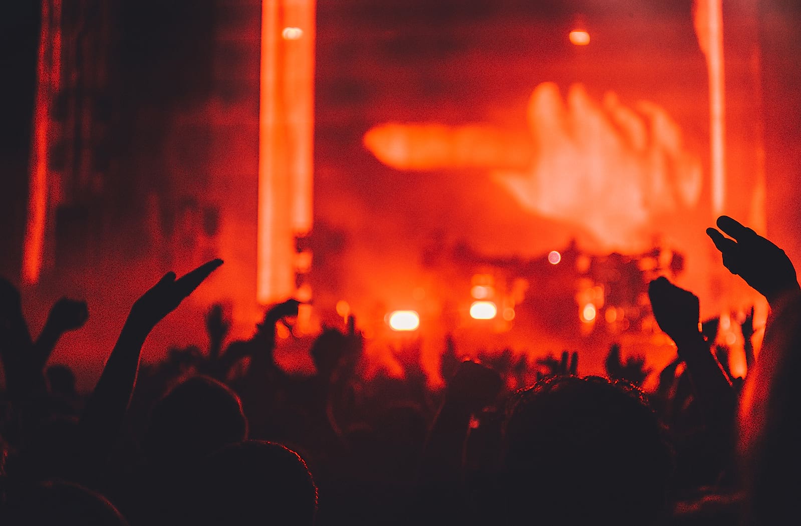 The Norva Norfolk, VA Shows, Tickets, Seating Maps, Restaurants