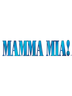 Mamma Mia! at Raleigh Memorial Auditorium