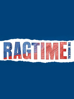 Ragtime at 5th Avenue Theatre