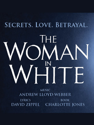 The Woman in White at Charing Cross Theatre