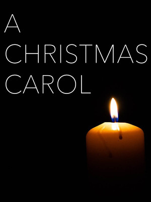 A Christmas Carol at Baillie Theatre Stage