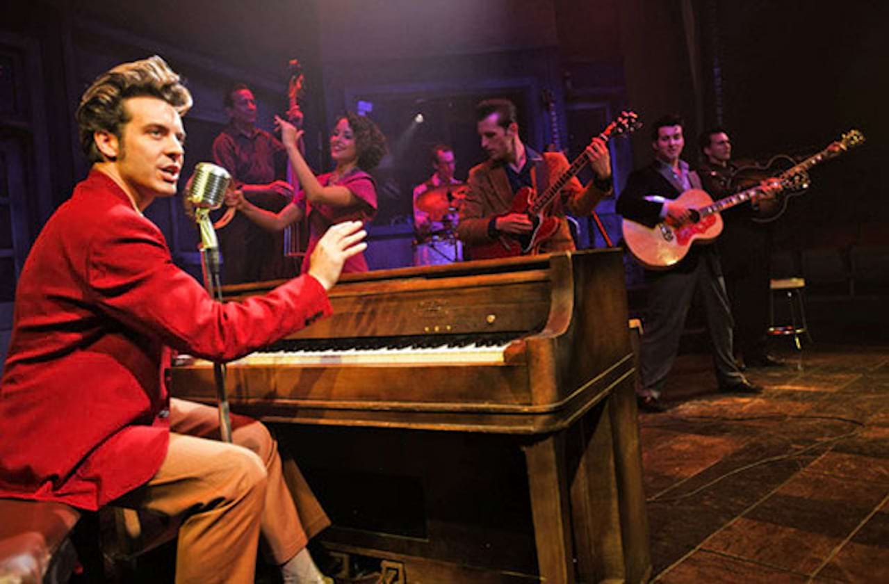 Million Dollar Quartet