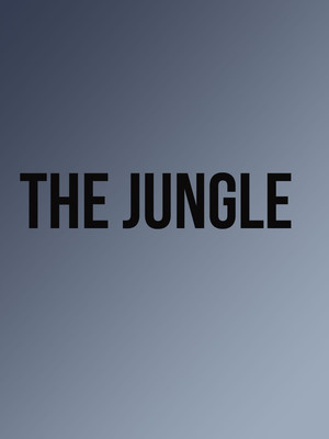 The Jungle at Young Vic