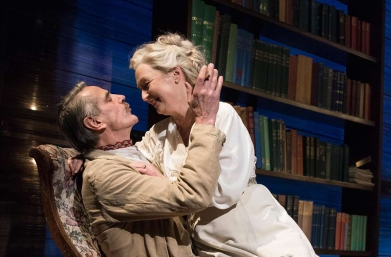 This powerhouse revival stuns the critics