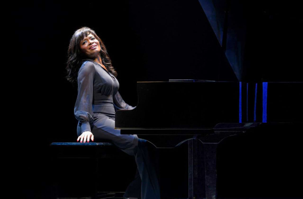 Summer: The Donna Summer Musical at undefined