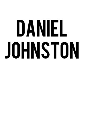 Daniel Johnston at Herbst Theater
