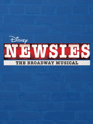 Newsies - The Musical at Argenta Community Theater