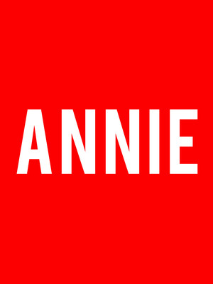 Annie at Stage One - Three Stages