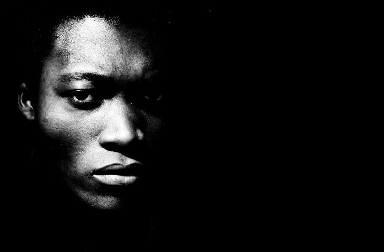 Benjamin Clementine at City Winery