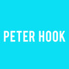 Peter Hook, Commodore Ballroom, Vancouver