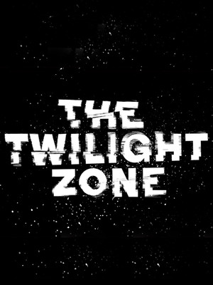 The Twilight Zone at Almeida Theatre