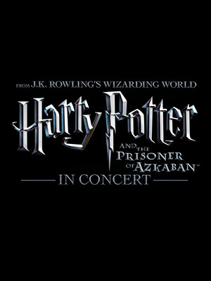 Harry Potter and the Prisoner of Azkaban in Concert at Raleigh Memorial Auditorium