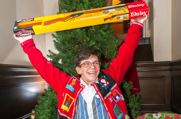 A Christmas Story