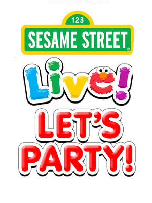 Sesame Street Live: Let's Party at Stockton Arena