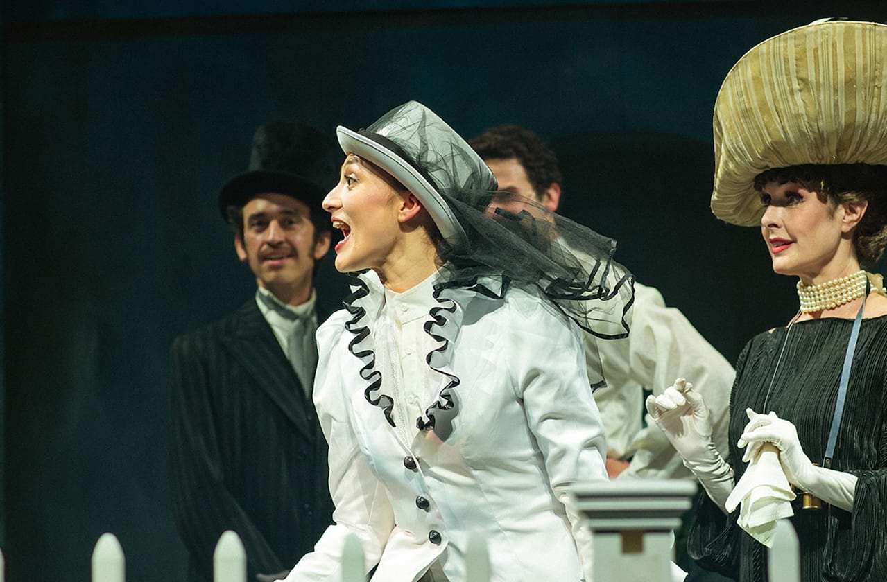 My Fair Lady